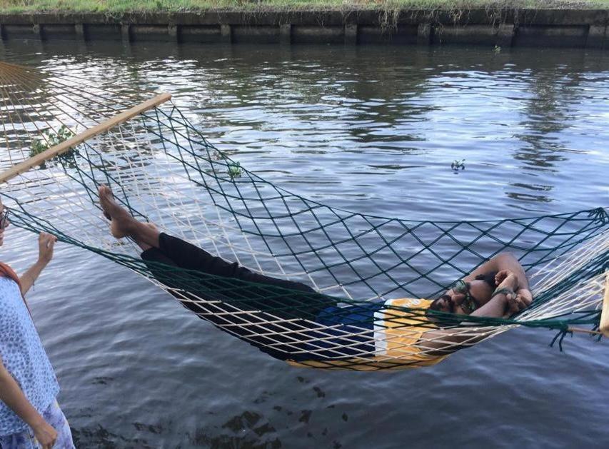 Cocozone Stays Alappuzha Экстерьер фото