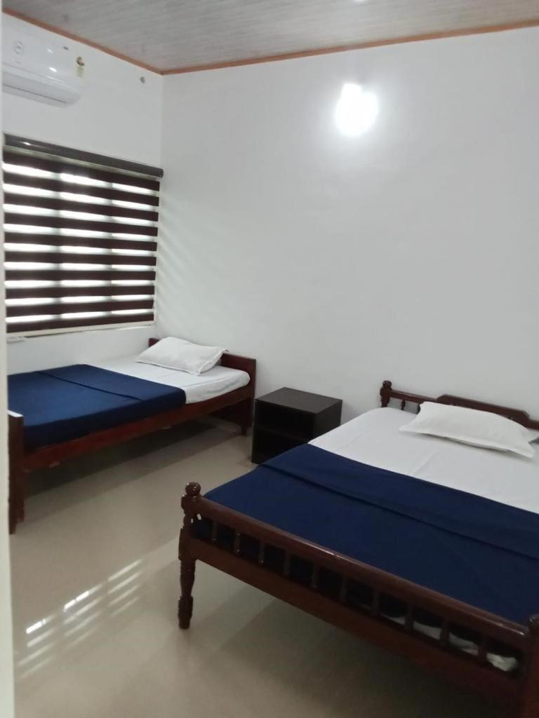 Cocozone Stays Alappuzha Экстерьер фото