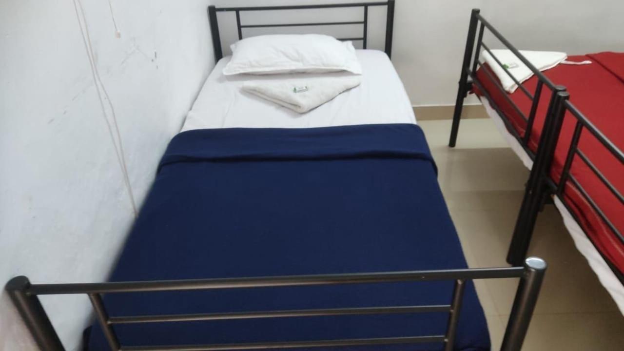 Cocozone Stays Alappuzha Экстерьер фото