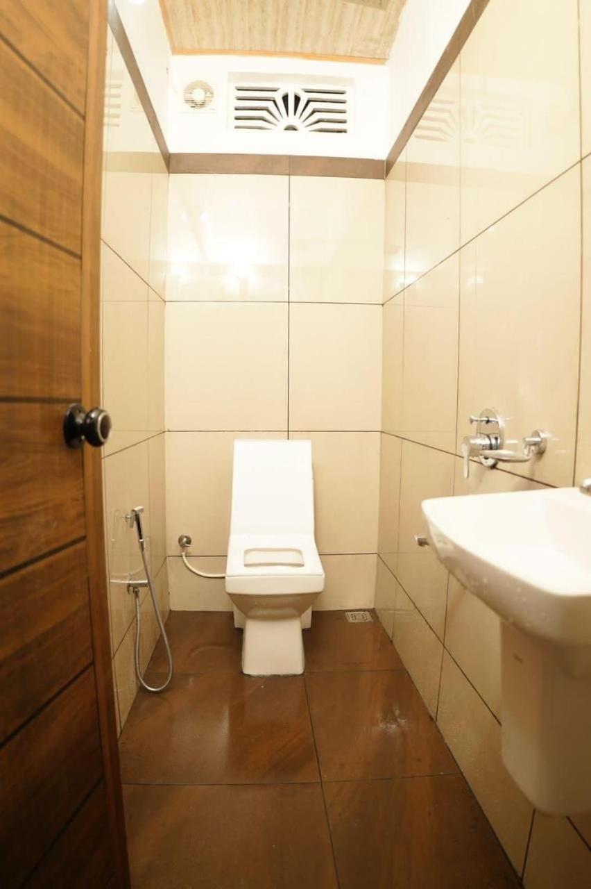 Cocozone Stays Alappuzha Экстерьер фото